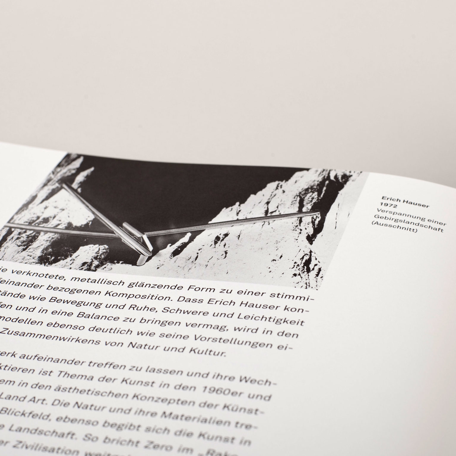 Erich Hauser Im Dialog hak design studio